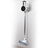 CLEANmaxx Akku-Reinigungssystem Nass & Trocken kabelloser Handstaubsauger mit Zyklon-Technologie und integriertem HEPA-Filter.