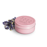 SHEA YEAH Hand Balm Himbeere Pfirsich 40 g vegane Naturkosmetik für geschmeidige Hände ohne Emulgatoren und Mineralöle.