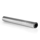 EASYmaxx Wärme-Reflexionsfolie zuschneidbar 70x100cm silber zur Reduzierung von Wärmeverlust zwischen Wand und Heizkörper.