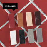 MAXXMEE Reparatur-Set Fliesen - 8 Wachsfarben zum Ausbessern von Steinböden und keramischen Oberflächen.