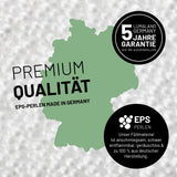 LUMALAND Sitzsack Classic XXL (380 L) - In- & outdoor - Pastell Grün