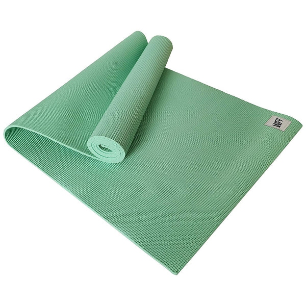 #DoYourYoga Fitnessmatte Yogamatte "Annapurna Comfort" - 183 x 61 - Pilates Workout Matte - Türkis