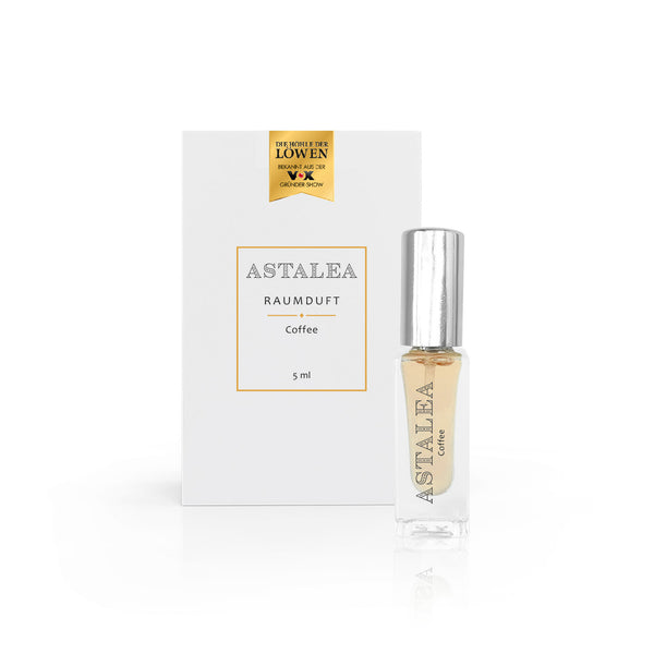 ASTALEA Duft Coffee - 5 ml