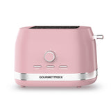 GOURMETmaxx Toaster - Rose