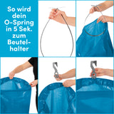 O'Spring Beutelhalter-System