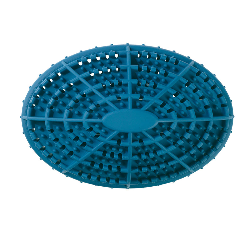 ROKITTA‘S ROSTSCHRECK Waschball 8x11,5 cm mit Rostschreck