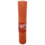 DoYourYoga Yogamatte Kirana - 183 x 61 x 0,4 cm - Orange