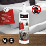 MAXXMEE Anti-Milbenspray - 250 ml