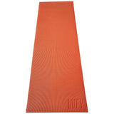 DoYourYoga Yogamatte Kirana - 183 x 61 x 0,4 cm - Orange