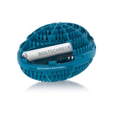 ROKITTA‘S ROSTSCHRECK Waschball 8x11,5 cm mit Rostschreck