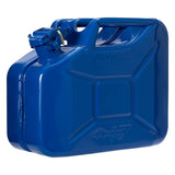 Oxid7 Kraftstoffkanister Metall - 10 Liter - blau