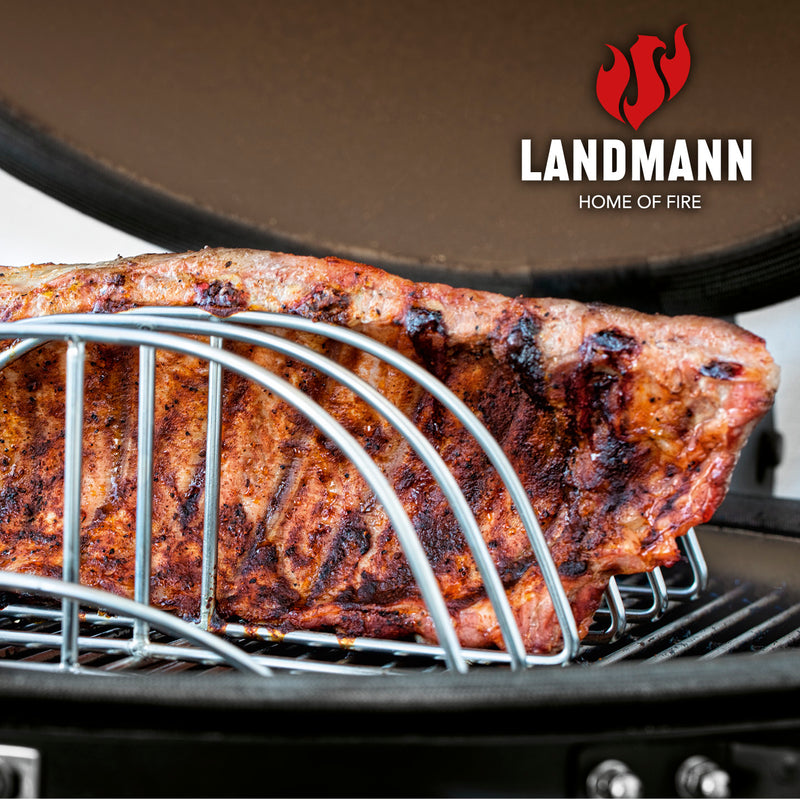 LANDMANN Kamado Mini