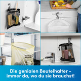 O'Spring Beutelhalter-System