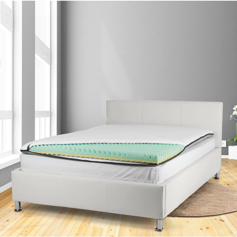 VITALmaxx Matratzen-Topper Comfort 140x200cm