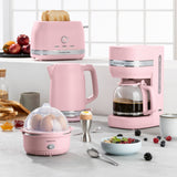 GOURMETmaxx Toaster - Rose