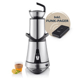 BEEM Samowar Amira mit Dispenser 10 l - Edelstahl