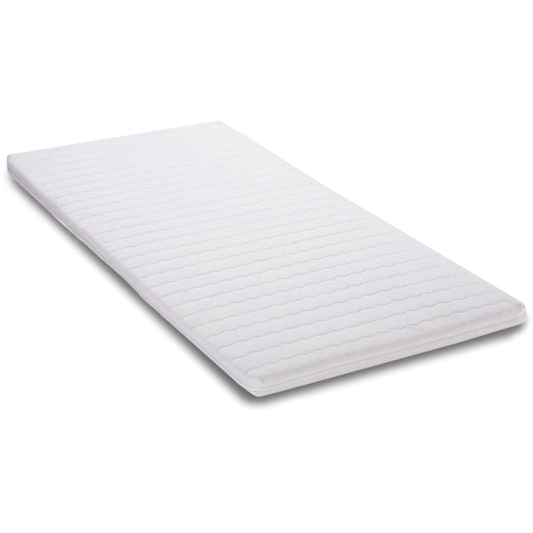 7dreams® Matratzentopper Microfaser - 160 x 200 x 6,5 cm