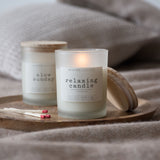 Luma Lab Duftkerze Mood "Relaxing Candle"