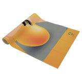 #DoYourYoga Yogamatte Yoganidra - 183 x 61 x 0,4 cm