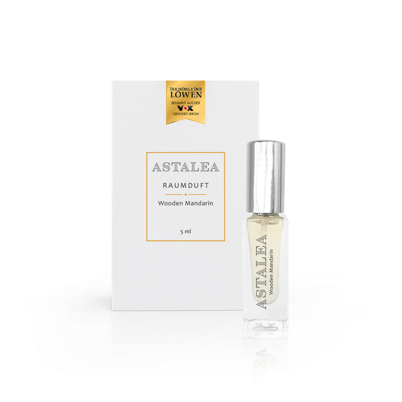 ASTALEA Duft Wooden Mandarin - 5 ml