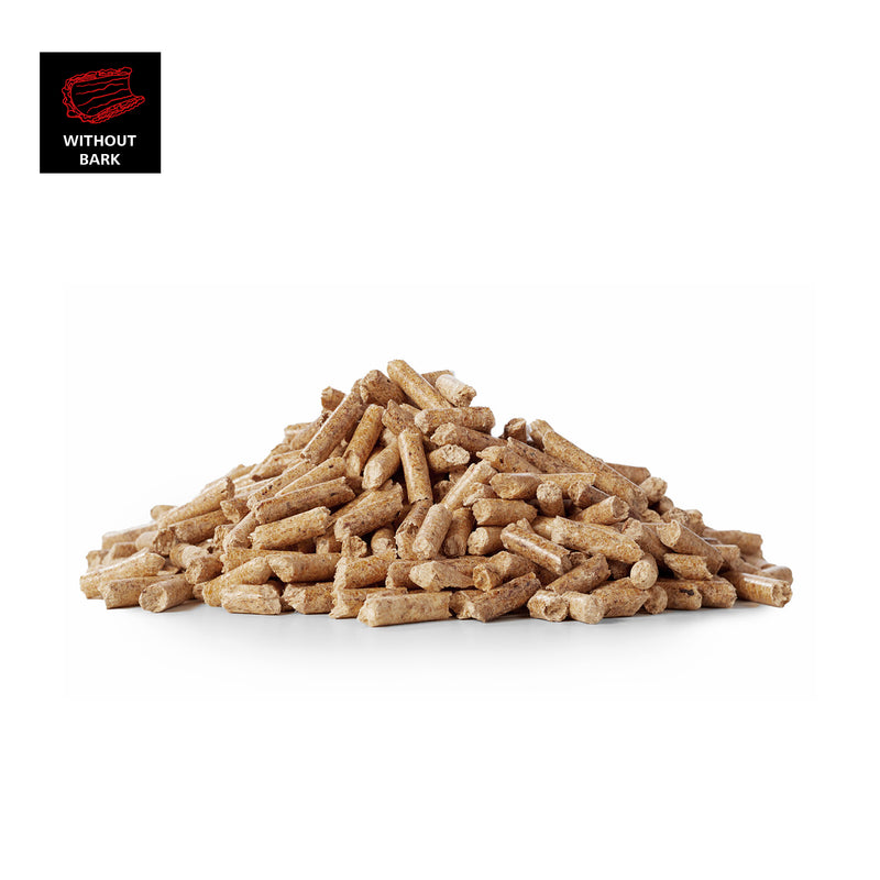 LANDMANN Grillpellets Kirschholz 10 kg