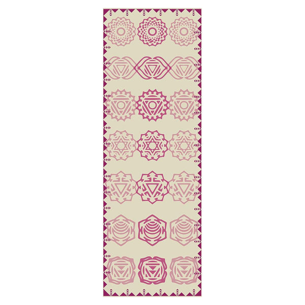 #DoYourYoga Yogamatte Ravana - 183 x 61 x 0,4cm