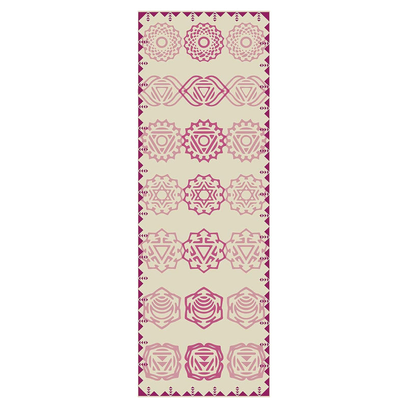 #DoYourYoga Yogamatte Ravana - 183 x 61 x 0,4cm