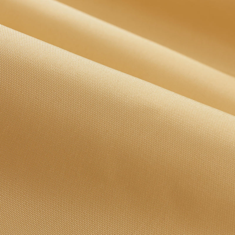 LUMALAND Sonnensegel Polyester - Dreieck 3 x 3 x 3 Meter - Sand