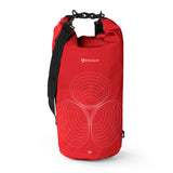 #DoYourOutdoor Dry Bag 20L - Rot