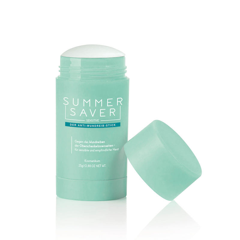 SUMMERSAVER Anti-Wundreib-Stick sensitive  - 25g