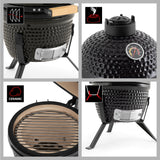 LANDMANN Kamado Mini