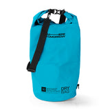 Where Tomorrow Dry Bag 30L - Style 01 - Himmelblau