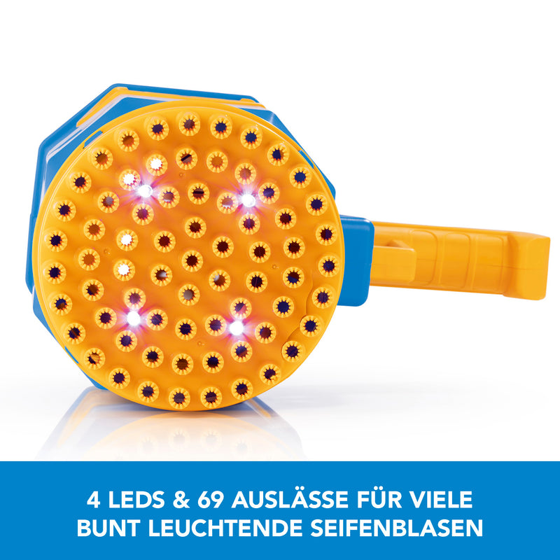 EASYmaxx Bubble Maker / Seifenblasengerät