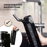 Barista Filterkaffeemaschine Touch Iso mit Mahlwerk und LED-Touchdisplay - 800W