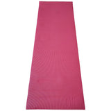 DoYourYoga Yogamatte Kirana - 183 x 61 x 0,4 cm - Altrose