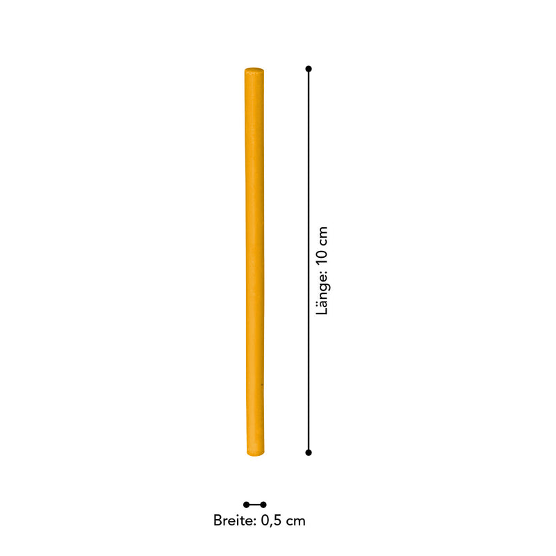 EASYmaxx Abfluss-Sticks Orangenduft