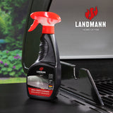 LANDMANN Grillrostreiniger - 500 ml