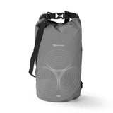 #DoYourOutdoor Dry Bag 10L - Grau