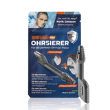 Silkslide Pro Ohrsierer - Ohrhaar-Rasur