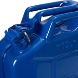 Oxid7 Kraftstoffkanister Metall - 10 Liter - blau