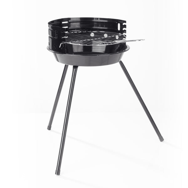 LANDMANN Rundgrill - 30 cm