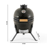 LANDMANN Kamado Mini