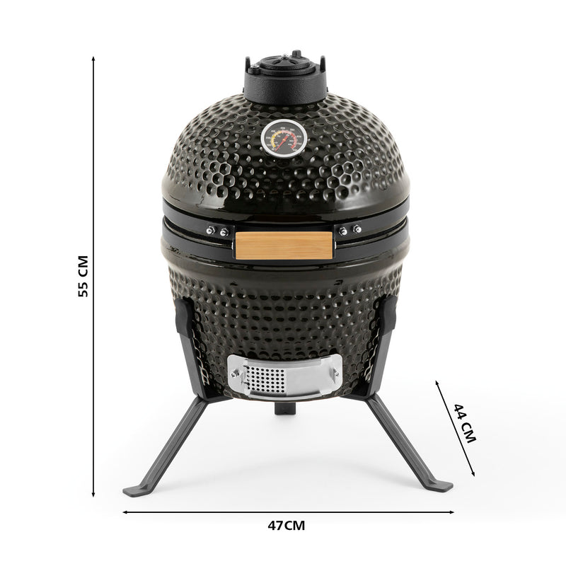 LANDMANN Kamado Mini