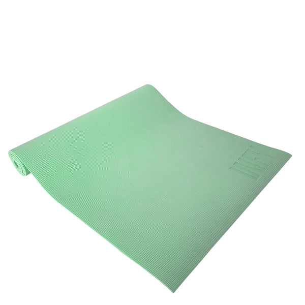 DoYourYoga Yogamatte Kirana - 183 x 61 x 0,4 cm - Mint