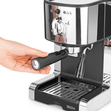BEEM ESPRESSO-PERFECT Espresso-Siebträgermaschine - 20 bar