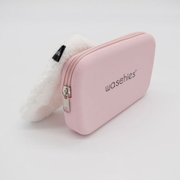 waschies Travel Bag rosa