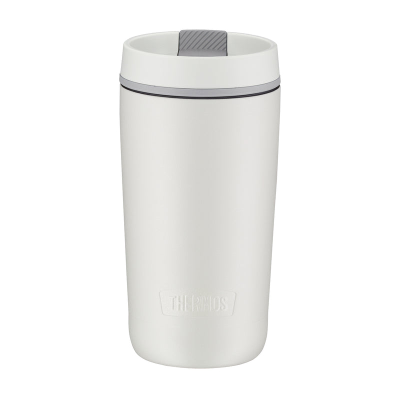 THERMOS Guardian Line Isolier-Trinkbecher - 350 ml - weiß matt