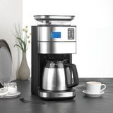 BEEM Kaffeemaschine Fresh-Aroma-Perfect II Thermo