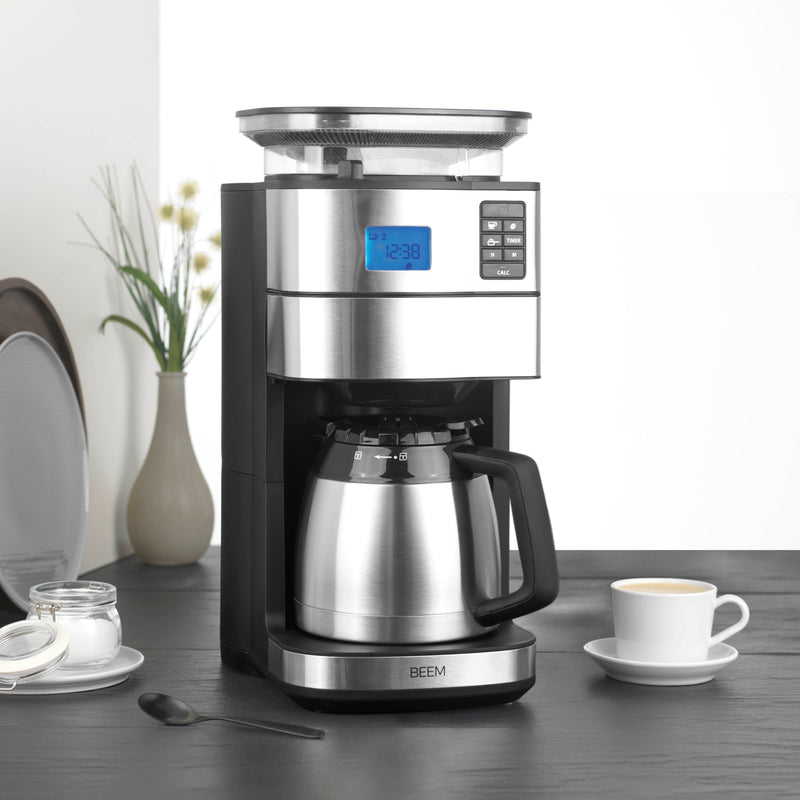 BEEM Kaffeemaschine Fresh-Aroma-Perfect II Thermo