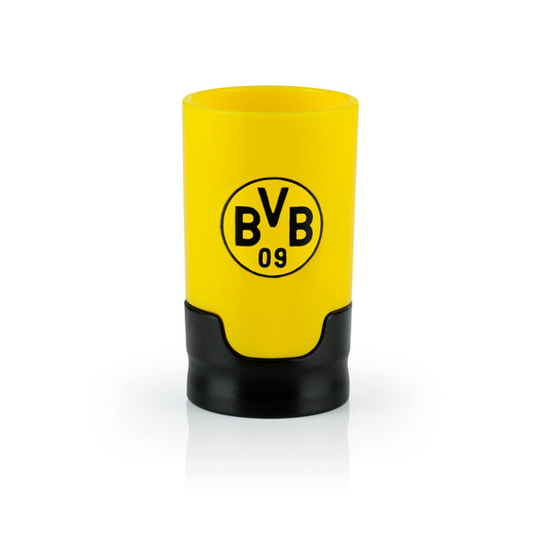 Taste Hero BVB Bier-Aufbereiter für echte Fans, passend für Glas- und PET-Flaschen, verbessert den Biergeschmack und schützt vor Insekten.